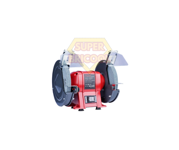 Touret A Meule 200mm 250w WORCRAFT BG25-200